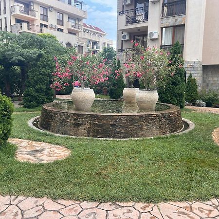Wonderful Deluxe Appartement In Cascadas Family Resort Sunny Beach Exterior foto