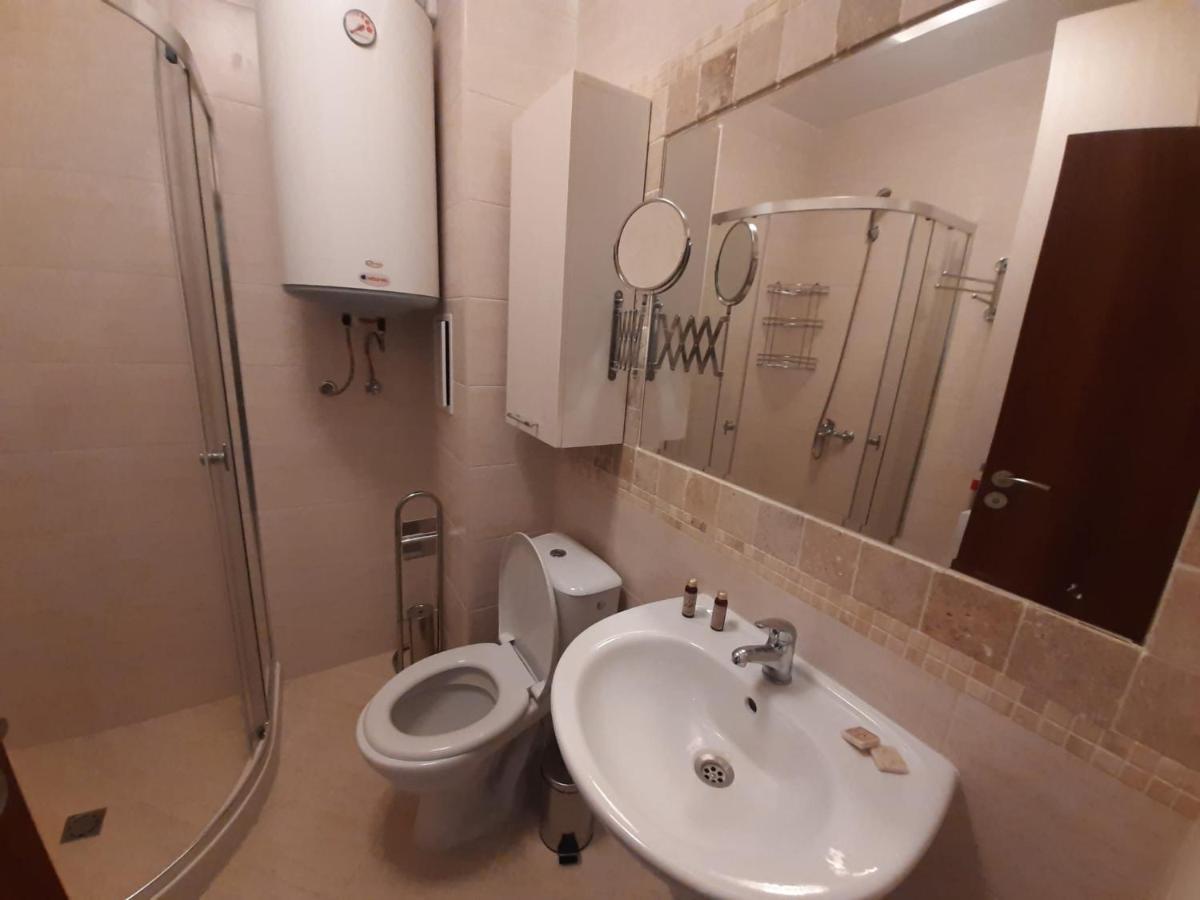 Wonderful Deluxe Appartement In Cascadas Family Resort Sunny Beach Exterior foto